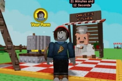 Receitas Grow a Garden: dicas para preparar pratos incríveis para o Chris P Bacon