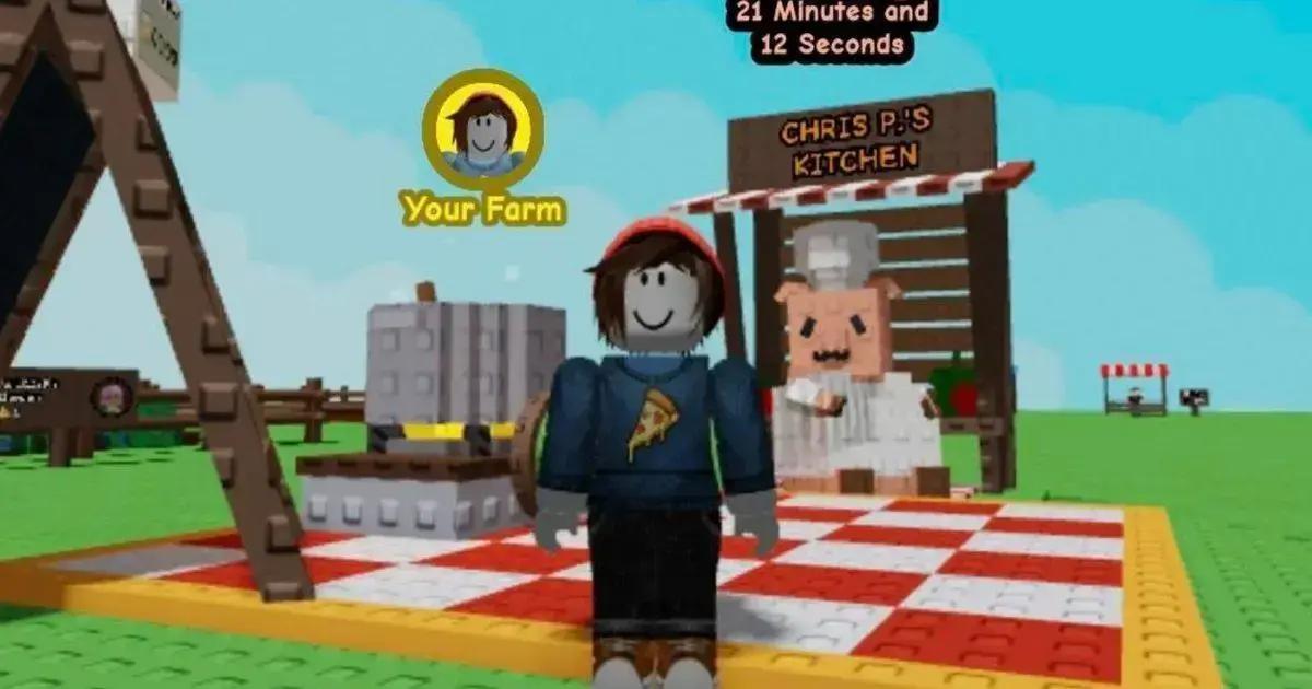 Receitas Grow a Garden: dicas para preparar pratos incríveis para o Chris P Bacon