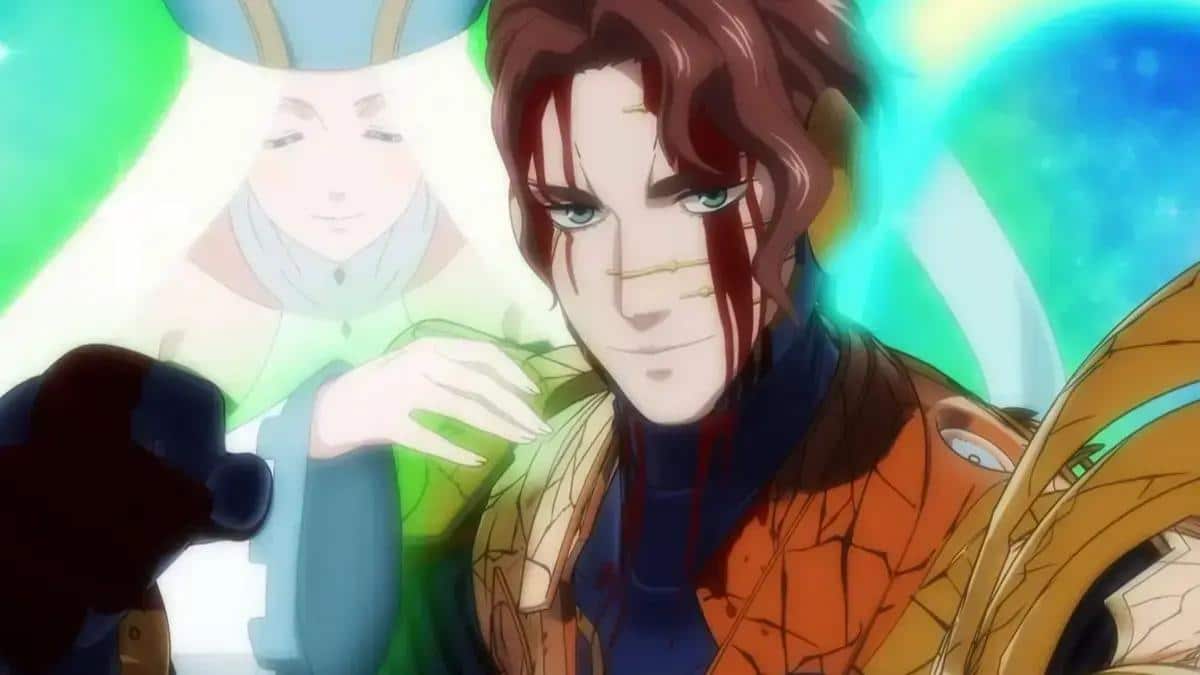 Record of Ragnarok Temporada 3: Trailer e Novidades para dezembro no Netflix