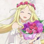 Reencarnado como Filha do Herói Lendário: Anime estreia em outubro de 2025