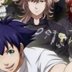 Remow licencia anime Fermat Kitchen com episódios no YouTube