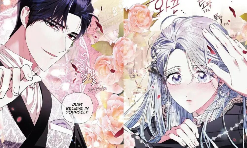 Resenha do Volume 4 de Father, I Don't Want This Marriage