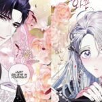 Resenha do Volume 4 de Father, I Don't Want This Marriage