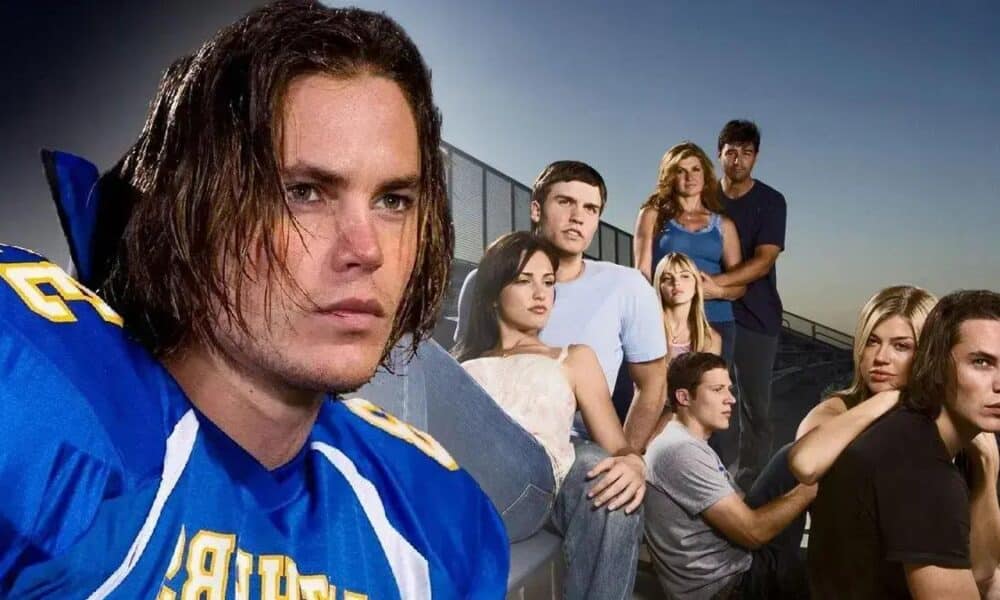 Revival de Friday Night Lights: Novos Rumores e Expectativas