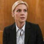 Rhea Seehorn: Entrançando talentos em papéis inesquecíveis na TV