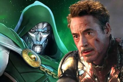 Robert Downey Jr. como Doctor Doom: teoria revela papel crucial no MCU