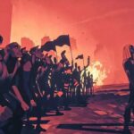 Robert Valley e os desafios de animar '400 Boys' em Love, Death & Robots