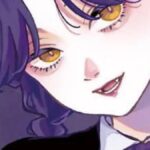 Robico estreia mangá envolvendo vampiro e assassino em Young Magazine