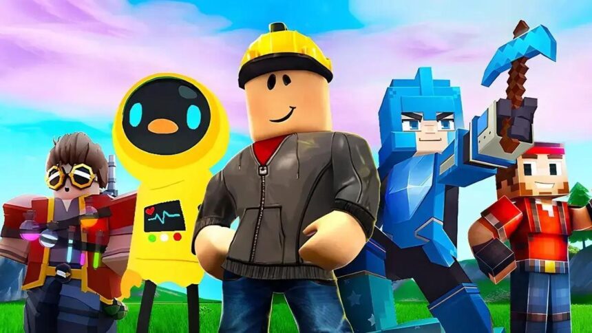 Roblox não vai fechar: entenda os boatos sobre o encerramento em 2025