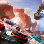 Rocket League pode ser totalmente integrado ao Fortnite: rumores e dados minados