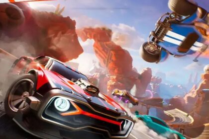 Rocket League pode ser totalmente integrado ao Fortnite: rumores e dados minados
