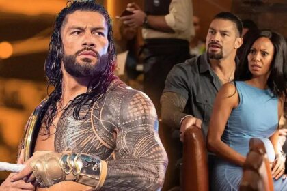 Roman Reigns: Próximos filmes e a expansão da carreira além da WWE