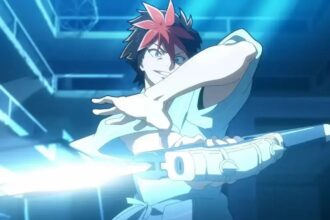 Ronin Warriors: Novo Anime Promete Reviver Clássico com Novos Personagens