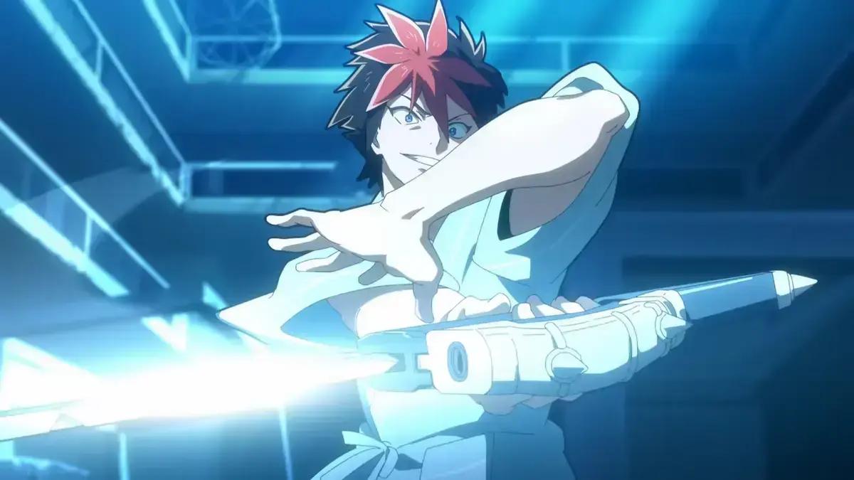 Ronin Warriors: Novo Anime Promete Reviver Clássico com Novos Personagens