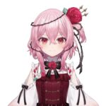 Rosemi Lovelock anuncia graduação da NIJISANJI EN em 29 de agosto