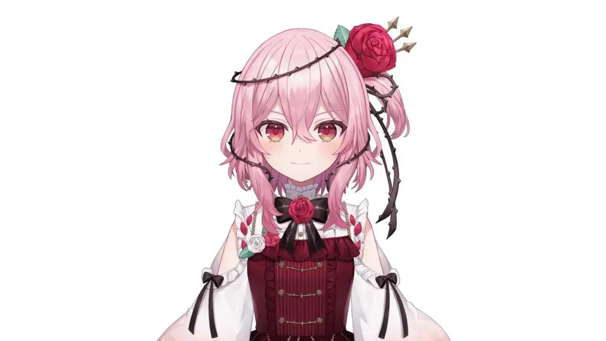 Rosemi Lovelock anuncia graduação da NIJISANJI EN em 29 de agosto