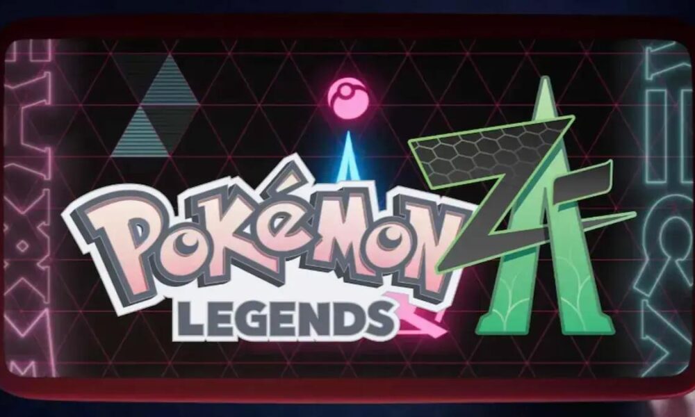 Rumores sobre Mega Evoluções em Pokémon Legends: Z-A Agitam os Fãs