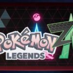 Rumores sobre Mega Evoluções em Pokémon Legends: Z-A Agitam os Fãs