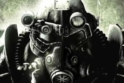 Rumores sobre o lançamento de Fallout 3 Remastered indicam data em 2026