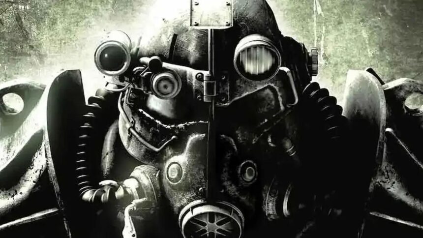 Rumores sobre o lançamento de Fallout 3 Remastered indicam data em 2026