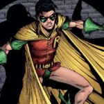 Rumores sobre Robin em The Batman Part II: Tudo que Sabemos