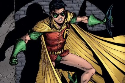 Rumores sobre Robin em The Batman Part II: Tudo que Sabemos