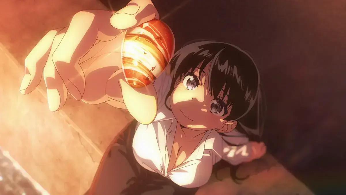 Ruri Rocks, episódio 5: Uma aula fascinante sobre geologia