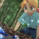 Ruri Rocks Episódio 6: Segredos do Passado Revelam Crescimento e Folclore