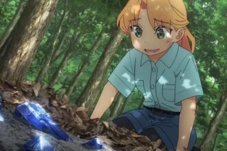 Ruri Rocks Episódio 6: Segredos do Passado Revelam Crescimento e Folclore