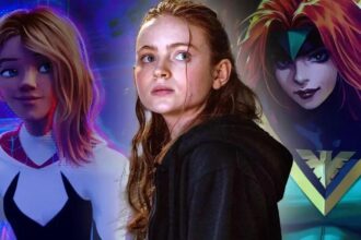 Sadie Sink no MCU: 5 possíveis papéis em Spider-Man: Brand New Day