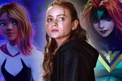 Sadie Sink no MCU: 5 possíveis papéis em Spider-Man: Brand New Day