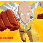 Saitama de One Punch Man chega ao Fortnite em colaboração épica dia 27 de agosto