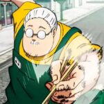 Sakamoto Days domina Netflix Japão e desafia clássicos do shonen em 2025