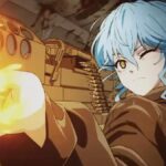 Sakamoto Days lança nova arte para arco dos Exames de Transferência JCC