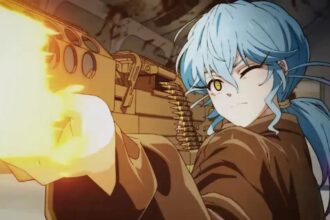 Sakamoto Days lança nova arte para arco dos Exames de Transferência JCC