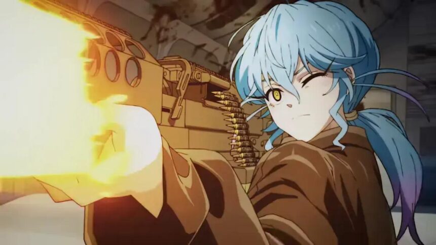 Sakamoto Days lança nova arte para arco dos Exames de Transferência JCC