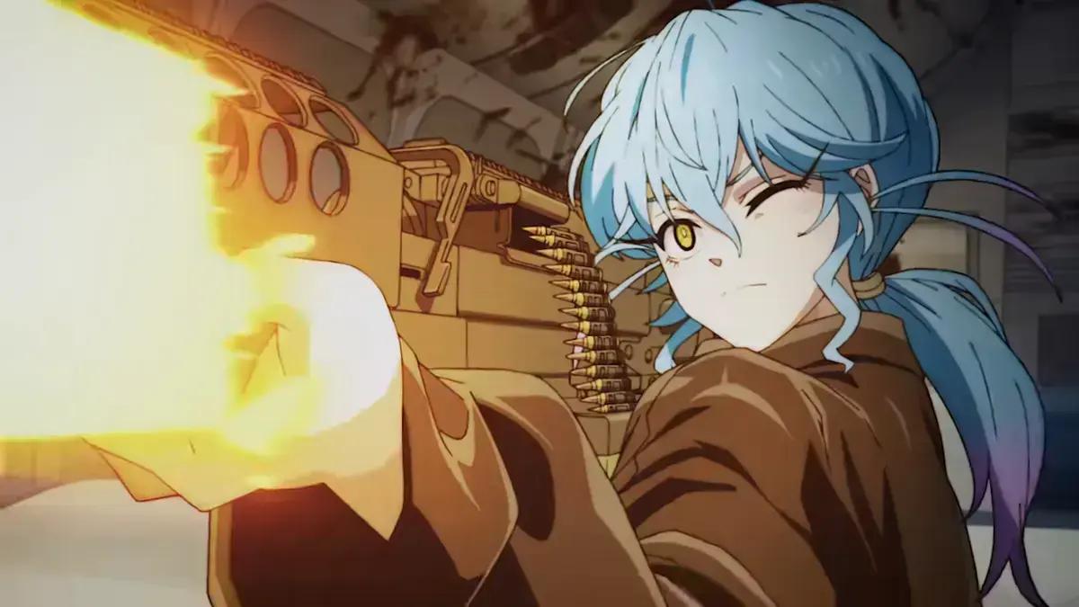 Sakamoto Days lança nova arte para arco dos Exames de Transferência JCC