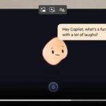 Samsung integra assistente de IA Copilot em TVs e monitores de 2025