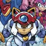 Samurai Pizza Cats inspira nova série de quadrinhos para todas as idades