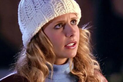 Sarah Michelle Gellar retorna em novo papel em reboot de Buffy