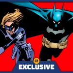 Sasha Bordeaux e sua possível ligação com Batman em Peacemaker 2