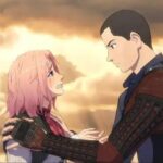 Scarlet: Novo filme de Mamoru Hosoda revela trailer emocionante