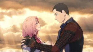 Scarlet: Novo filme de Mamoru Hosoda revela trailer emocionante