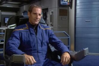 Scott Bakula e o legado de Enterprise: por que a série não teve o sucesso esperado?