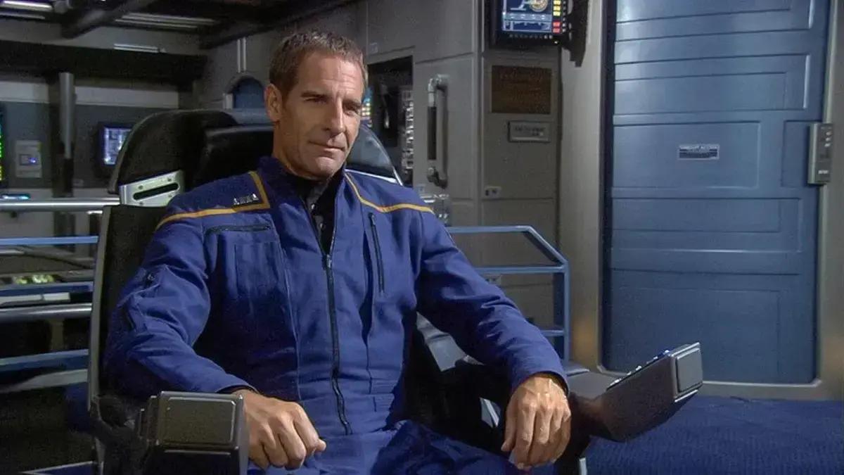 Scott Bakula e o legado de Enterprise: por que a série não teve o sucesso esperado?