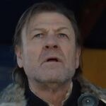 Sean Bean assume o Xerife de Nottingham na nova série Robin Hood da MGM+