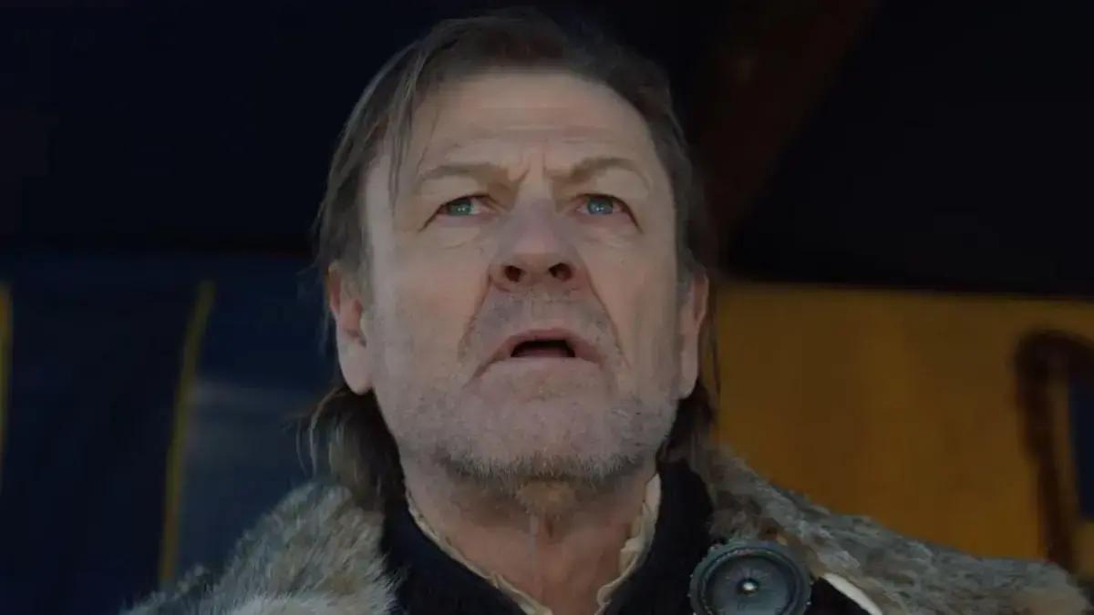 Sean Bean assume o Xerife de Nottingham na nova série Robin Hood da MGM+