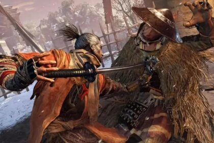 Sekiro ganha anime: saiba tudo sobre a adaptação do clássico samurai