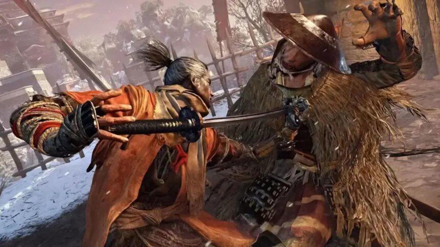 Sekiro ganha anime: saiba tudo sobre a adaptação do clássico samurai