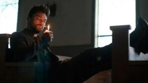 Série Preacher: Uma joia sombria sai da Netflix em 19 de agosto